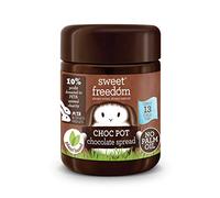 Sweet Freedom Choc Pot Chocolate Spread 1 x 250g
