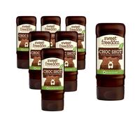Sweet Freedom CHOC SHOT Chocolate - 6