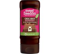 Sweet Freedom Choc Shot Raspberry (Pack of 1)