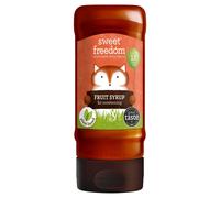 Sweet Freedom Fruit Syrup 320g