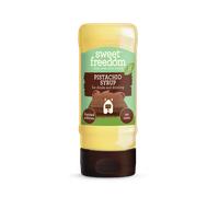 Sweet Freedom Pistachio Syrup Pistachio 350 g