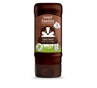 Sweet Freedom Sweet Freedom Choc Shot 320g (Pack of 2)
