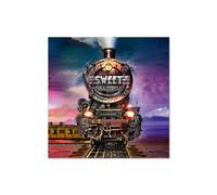 Sweet - Full Circle - Digipak CD