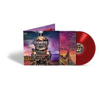 SWEET - FULL CIRCLE (LTD. LP/RED VINYL) [VINYL]