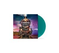 Sweet - Full Circle Ltd. Petrol - Colored Vinyl