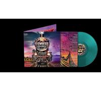 SWEET - FULL CIRCLE (PETROL COLOUR VINYL) [VINYL]