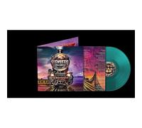 SWEET - FULL CIRCLE (PETROL COLOUR VINYL) [VINYL]