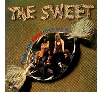 SWEET - FUNNY FUNNY,HOW SWEET CO CO CAN BE (NEW VINYL EDI VINYL LP NEW