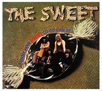 Sweet - Funny How Sweet Co-Co Can Be - CD - G3z