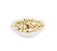 Sweet Garlic with Herbs - Pickled Garlic marinated with Wild Herbs - Garlic with Herbs in Oil ( 1.5kg) ( Net Drained Weight 0.8 Kg)