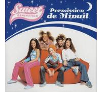 Sweet Generation - Permission de Minuit