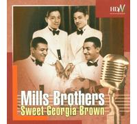 Sweet Georgia Brown