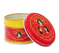 Sweet Georgia Hair Dressing Pomade, Red/Brown