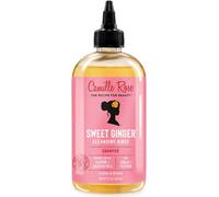Camille Rose Sweet Ginger Cleansing Rinse Shampoo 355ml Camille Rose Multicolor