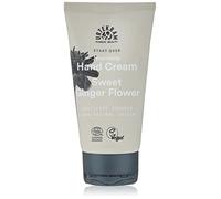 Urtekram Organic Sweet Ginger Flower Hand Cream - 75ml