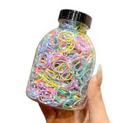 Sweet Girls Hair Rope Daily Wear Hair Tie Comfortable Hair Decoration For Various Hair Styles