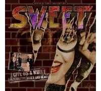 Sweet – Give Us A Wink (Alt. Mixes & Demos) – Vinyl