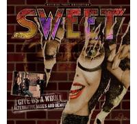 Sweet - Give Us A Wink (Alt. Mixes & Demos) [VINYL]