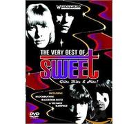 Sweet: Glitz, Blitz And Hitz - The Very Best Of Sweet