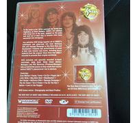 Sweet: Glitz, Blitz And Hitz - The Very Best Of Sweet [DVD]
