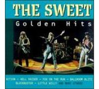 Sweet - Golden Hits