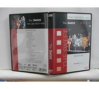 "Sweet - Greatest Hits - Sweet Live, The (DVD) "