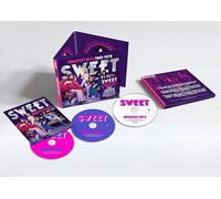 Sweet Greatest Hitz The Best of Sweet Hits 1969-1978 3CD Deluxe Edition 2022
