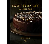 Sweet Greek Life: My Shared Table