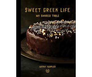 Sweet Greek Life: My Shared Table