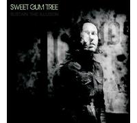 Sweet Gum Tree - Sustain The Illusion [VINYL]