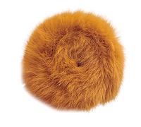 Sweet Hair Accessories Plush Hair Simple Fashionable Hair Popular Hair Hair