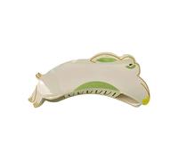 Sweet Hair Clip Delicate Shape Multi-type Hair Claw For Woman Long Short Hair Delicate Jaw Clip For Woman