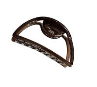 Sweet Hairy Claw Clip Princesses Hair Claw Stylish Colorful Girls Hair Barrettes For Daily Commute And Parties