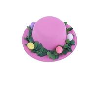 Sweet Hairy Hairpin Princesses Hair Clip Bobbles Colorful Barrettes For Festives Occasion And Casual Wear