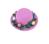 Sweet Hairy Hairpin Princesses Hair Clip Bobbles Colorful Barrettes For Festives Occasion And Casual Wear