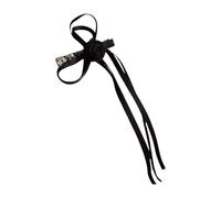 Sweet Hairy Hairpin Princesses Hair Clip Colorful Barrettes New Year Hair Clip For Women And Girls