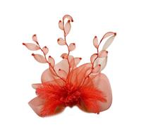 Sweet Hairy Hairpin Princesses Hair Clip Delicate Beautiful Women Barrettes For Photographers And Makeup Artists