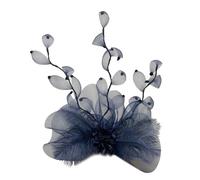 Sweet Hairy Hairpin Princesses Hair Clip Delicate Beautiful Women Barrettes For Photographers And Makeup Artists