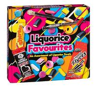 Sweet Hamper for Your Loved Ones - Romantic Treats Hamper - Irresistible Candy Selection - Celebratory Sweet - Delightful Variety - Women Men Kids Adults