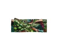 Sweet harvest Baby Headband Soft High Elasticity Exquisite Cute Keep Warm for Protect the fontanel