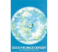 SWEET-HEART PRESENTS SWEET TRANCE 2001:THE SPACE ODYSSEY" [DVD]"