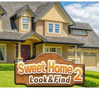 Sweet Home 2: Look and Find Collector's Edition PC Steam CD Key