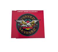Sweet home Alabama