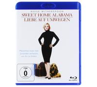 Sweet Home Alabama - Liebe auf Umwegen (Blu-ray) Witherspoon Reese Lucas Josh