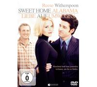 Sweet Home Alabama - Liebe auf Umwegen (DVD) Reese Witherspoon Josh Lucas