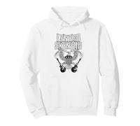Sweet Home Alabama Southern Rebel PAPL2573 Pullover Hoodie