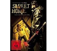 Sweet Home (FSK 18 Jahre) DVD