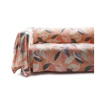 SWEET HOME Guzzini Classic - Furniture Cover 270 x 270 cm, 100% Cotton Percalle, OekoTex Certified, Sofa Cover and Table Cover, Picnic Beach Blanket, Lightweight and Multipurpose Sofa Cover