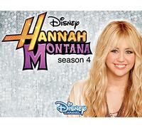 Sweet Home, Hannah Montana