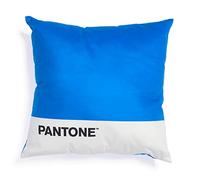SWEET HOME Pantone™ - 40x40 cm Padded Cushion with Concealed Zip Closure 350 gsm - Blue
